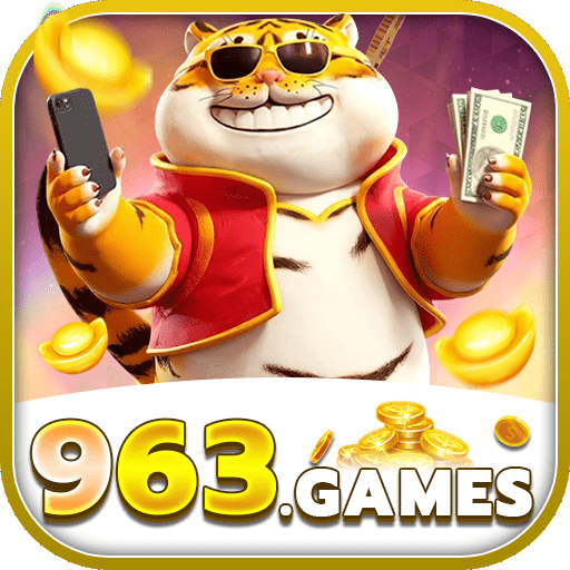 963.games O cassino mais confiável do Brasil, um operador certificado pela IBIA.⚡