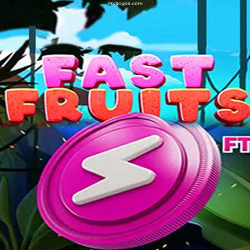 Discover the Excitement of FastFruits: The Thrilling New Game Sweeping Brazil