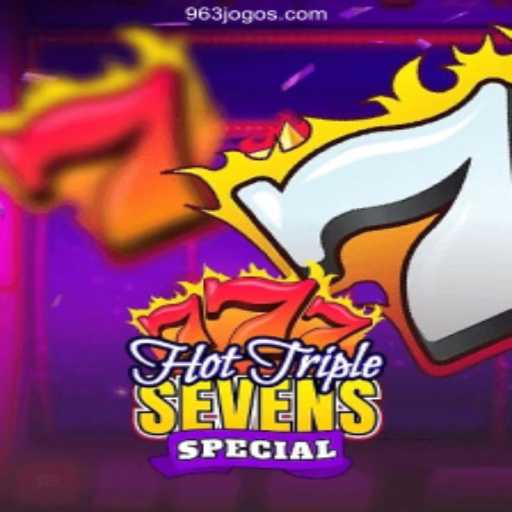 Exploring HotTripleSevensSpecial: A Fusion of Classic and Modern Casino Excitement