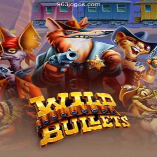 Exploring WildBullets: A Thrilling Journey into the World of Casino Gaming